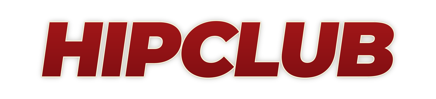 hipclub logo